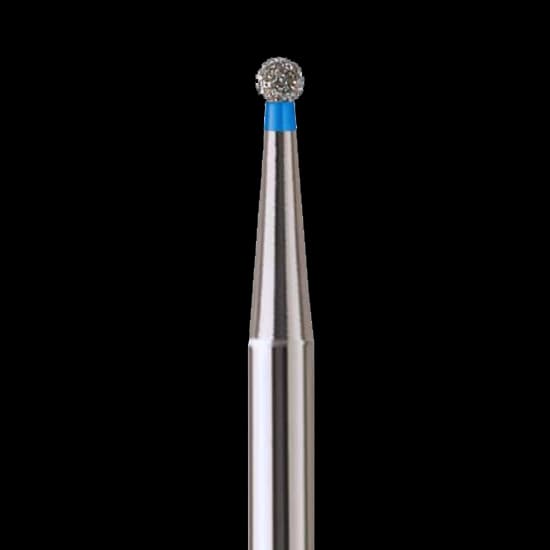 NeoDiamond Operative Diamond Single-Use Bur, FG, Ball, 1.2 mm, Medium, 25/Pk, 0112M thumbnail 7