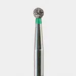 NeoDiamond Operative Diamond Single-Use Bur, FG, Ball, 1.6 mm, Medium, 25/Pk, 0116M thumbnail 8