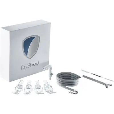 DryShield Autoclavable Pediatric Starter Kit, DS-PSK-002 thumbnail 19