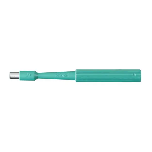 Miltex-Integra Standard Biopsy Punch, 5.0mm, Sterile, Disposable, 1/Pkg thumbnail 8
