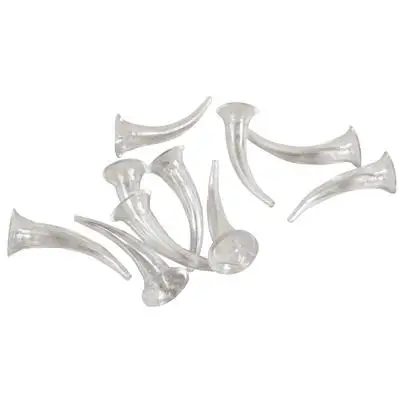 GC America Plastic Impression Syringe Tips, 10/Pk, 159310 thumbnail 4