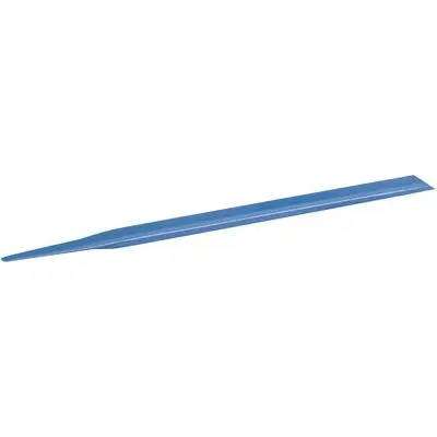 GC Fuji Plastic Spatula, Single End, Blue, 1/Pk, 001769 thumbnail 4