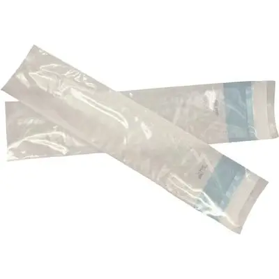 Acclaim™ Intraoral Camera Handpiece Sheaths, Disposable, 500/Box, A5100 - Acclaim™ Intraoral Camera Handpiece Sheaths - 500/Pkg - Image 1