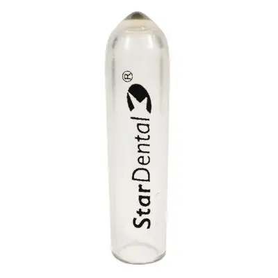 StarDental SensiTip Plastic Tip Cover for Blis-Sonic and Titan Scalers, 1/Pkg, 261358 thumbnail 2