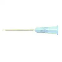 Crosstex Dental Anesthetic Needles, 21 Gauge, 100/Box, 305165 - , 21 Ga, 100/Box, 1, 305165 - Image 1