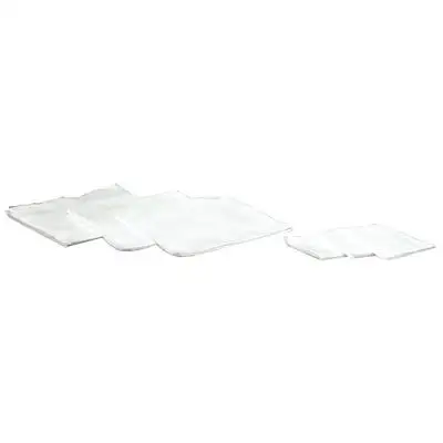 Crosstex UltraPure Non-Woven Sponges, 4" x 4", 4-Ply, Non-Sterile, 2000/Case, ENC4100 thumbnail 4