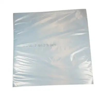 CSR Sterilization Wrap, 15" x 15", Blue, Nonwoven, 1000/Case, ESW-8915 thumbnail 3