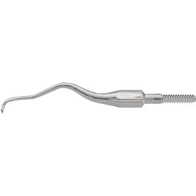 American Eagle Instruments Gracey #14 Talon Tough Quik-Tip, Posterior Distal, Stainless Steel, AEG14TTQT thumbnail 3