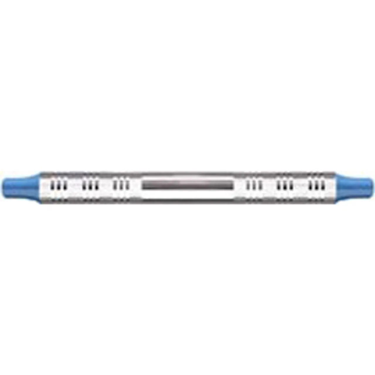American Eagle #1/2 XP Gracey +3 Access Curette, Double End, 3/8" EagleLite Stainless Steel Handle, AEGA1-2XPZ thumbnail 2
