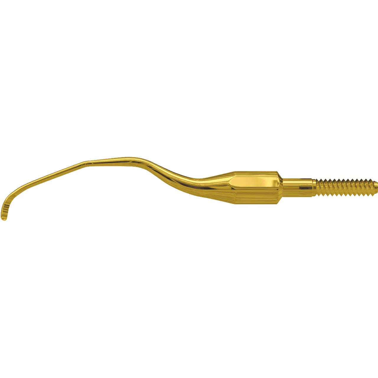 American Eagle Instruments Gracey Deep Pocket 14 XP Sharpen-Free Quik-Tip Curette, Posterior Distal, AEGDP14XPQT thumbnail 3