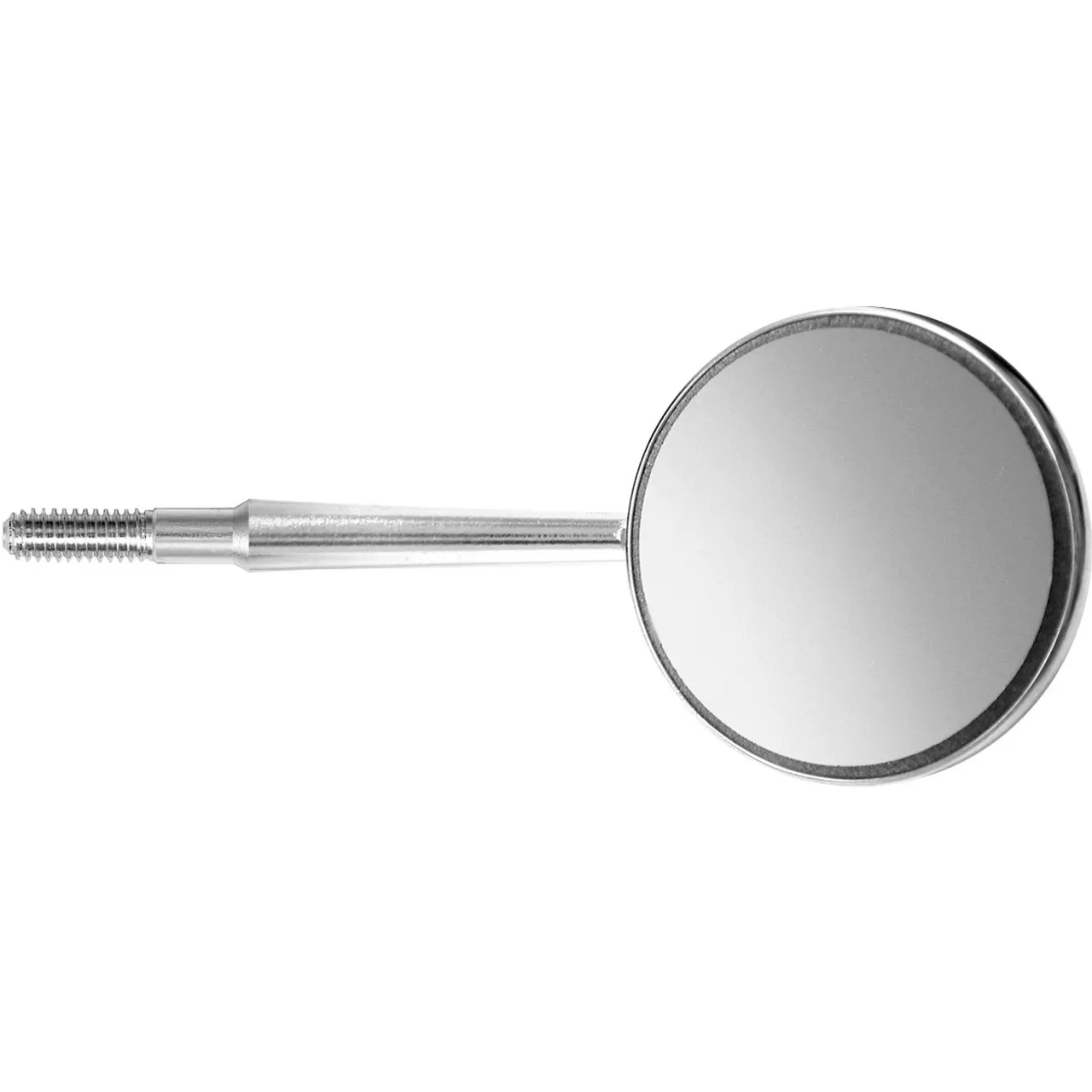 American Eagle Cone Socket Mouth Mirror #4, Front Surface, Rhodium-Coated, 20 mm, 1/Pk, AEM4 thumbnail 4