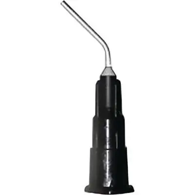 Bio-LCB Prebent Applicator Syringe Tips, 20 Gauge, 13 mm, Blunt End, 50/Pkg, 910-50 thumbnail 2