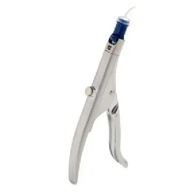 SDI Riva Capsule Applicator 2, Autoclavable Stainless Steel Dispensing Gun, 1/Pkg, 5545013 thumbnail 7