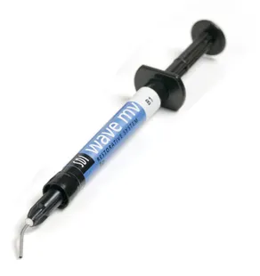 SDI Wave MV Nanofilled Flowable Composite, Light-Cure, Syringe Refill, Medium Viscosity, Shade A2, 1 g Syringe with 5 Tips, 1/Pk, 8310203 thumbnail 10