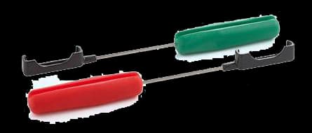 Carestream Dental Rinn Starter Kit, Size 1, Horizontal, for 6100/6500, DR5156054 - 6100, 6500, Rinn Starter Kit, Size 1, Horizontal, DR5156054 - Image 1