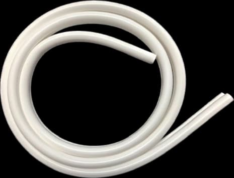 Porter Instrument Fresh Gas and Vacuum Tubing, 3/8" & 1/4" x 78", B-5581-001 - Fresh Gas and Vacuum Tubing, 3/8" & 1/4" x 78", B-5581-001 - Image 1
