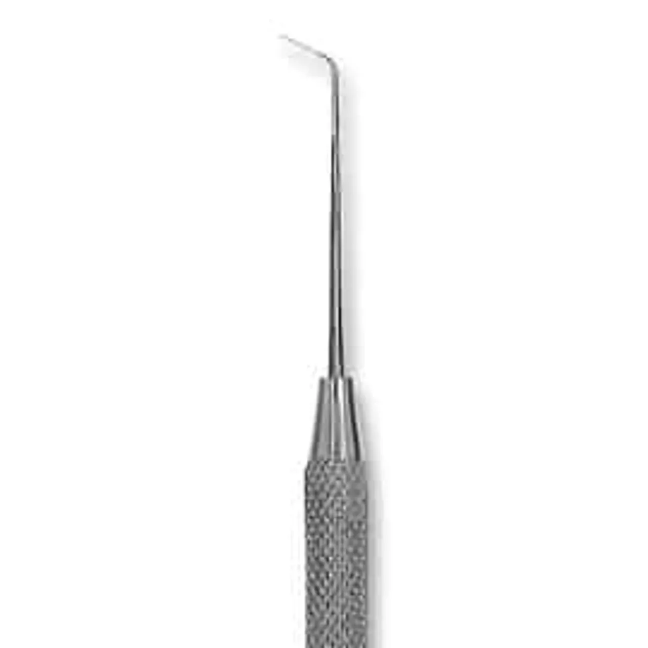 J&J Instruments Explorer #6 Single Ended, Stainless Steel Round Handle, 04-916 - Explorers – # 6, Single End - Explorers – # 6, Single End - Image 1