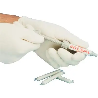 Temrex Interval Temporary Filling Material, Complete Package, 6.5 g Syringe with 3 Bars, 1/Pk, 7500 thumbnail 14
