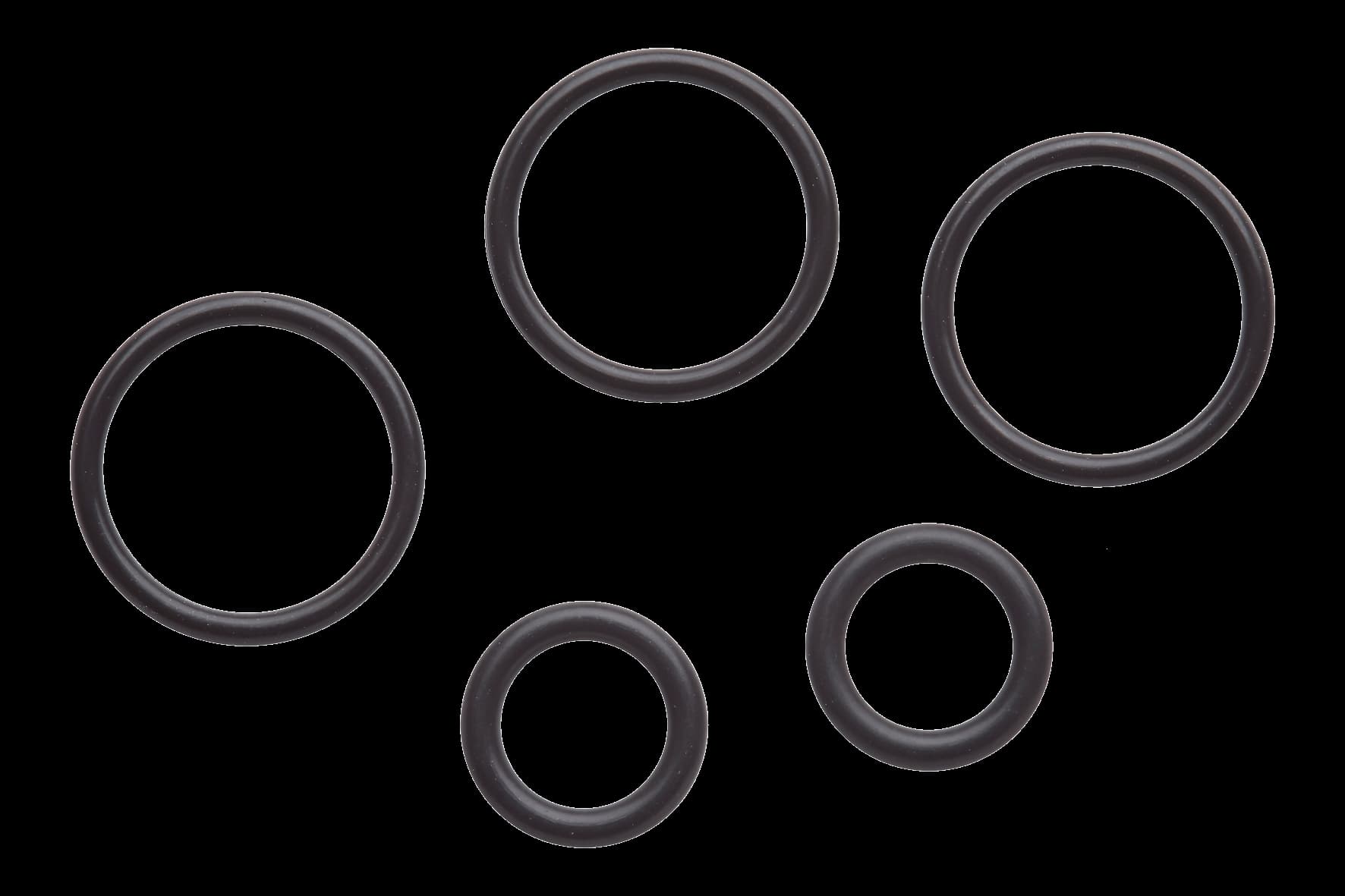 KaVo Multiflex Coupler O-Ring Set, 380405R - KaVo Multiflex Coupler O-Ring Set, 380405R - Image 1