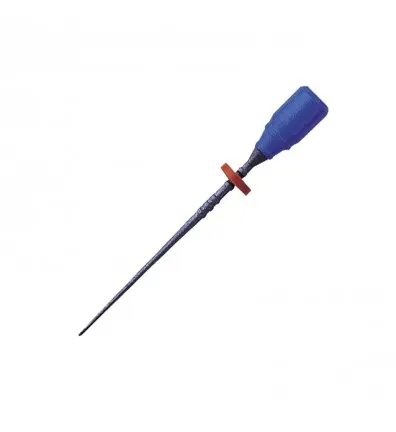 Densfil Size Verification Device, Assorted #20-40, 25 mm, Plastic, 6/Pkg, 669300 thumbnail 5