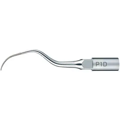 NSK Varios Perio Root Planing Tip, Diamond Coated, P1D, 26.7 mm Length, A1012972 thumbnail 2