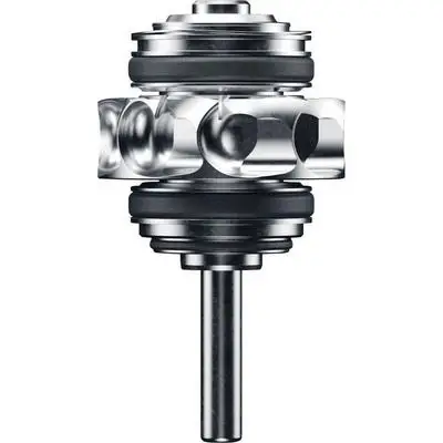 NSK TiZ9-MU03 Cartridge for Miniature Head, for Ti-Max Z890/Z990/Z Micro Handpieces, PA2380X001 - TiZ9-MU03 Cartridge for Miniature Head - TiZ9-MU03 Cartridge for Miniature Head - Image 1