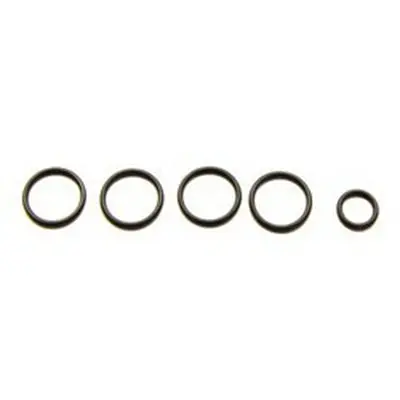 NSK PTL O-Ring Set (Z Micro), 5/Pack, Y900580 thumbnail 2