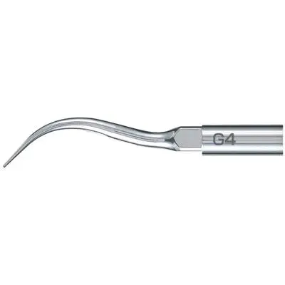 NSK Varios Ultrasonic Scaler Tip, G4, 23.0 mm, 1/Pack, Z217104 thumbnail 4