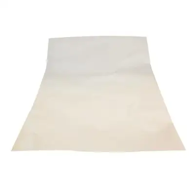Tidi Products Fabricel Poly-Lined Headrest Covers, 15" x 11.5", White, 500/Case, 919514 thumbnail 6