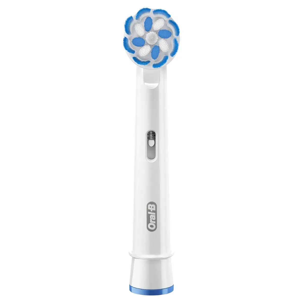Oral-B Sensitive & Gum Electric Toothbrush Refill Head, Soft Bristles, 1 Count, 6/Box, 80748282 thumbnail 4