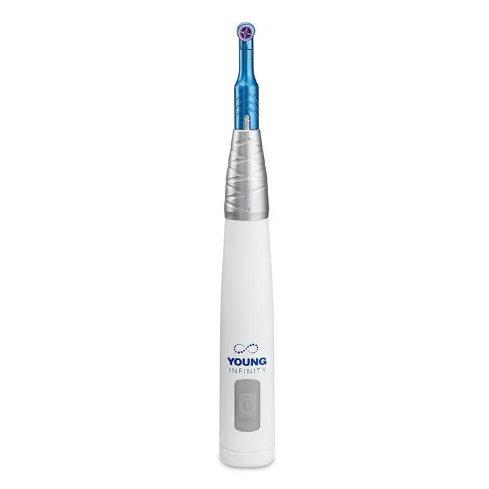 Young Dental Infinity Cordless Hygiene Handpiece, Replacement Handpiece, 295721 thumbnail 5