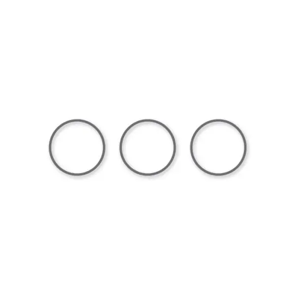 Young Dental Infinity Cordless Hygiene Handpiece Replacement O-Ring, 3/Pkg, 295790 thumbnail 2