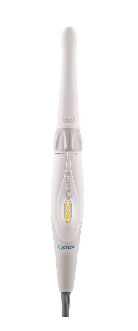 Acteon Soprocare Disposable Intraoral Camera Sheaths for Sopro 717, Sopro Life, Sopro Care, 500/Box, 403017 thumbnail 8