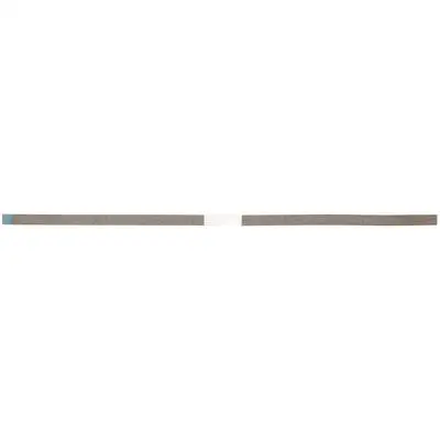 Premier Two Striper Diamond Finishing Strip, 150T, Blue (60 Micron, Coarse), 3.75mm, 6/Pk, 2013109 thumbnail 8