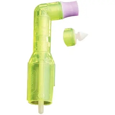 2Pro Total Access Disposable Prophy Angle, Soft/Short Cup, Purple, 1000/Pkg, 5510001 thumbnail 9