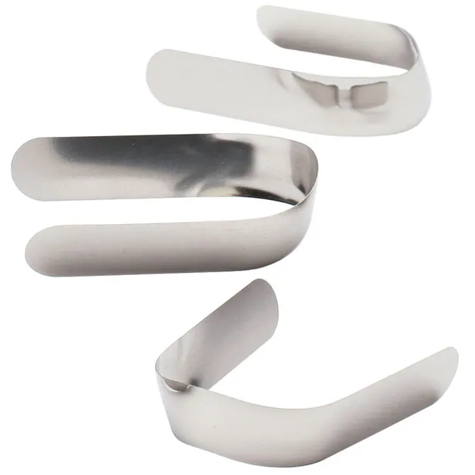 Premier Contour Pre-Contoured Metal Matrix Bands, 0.035 mm, 30/Pk, 9061070 thumbnail 12