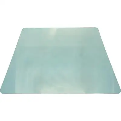 Zest Dental Solutions MacroCab Protectors, Disposable Plastic Window Shields, 10/Pack, 201360 - Safety Shields, 10/Pkg., 201360 - Image 1