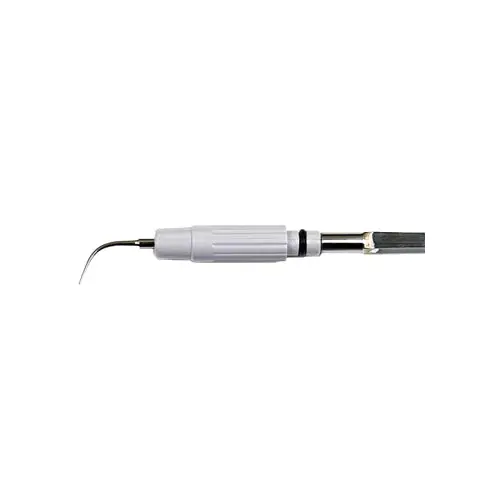 Bonart 30K IF-100 FS Slim Series #100 Ultrasonic Insert, Internal Water Flow, White Plastic Grip, TM0004-462 thumbnail 2