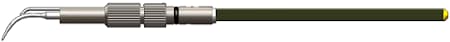 Bonart Magneto Scaling Insert P-10, 30 kHz, Universal, Metal Grip, External Water Tube, TM0007-062 thumbnail 2