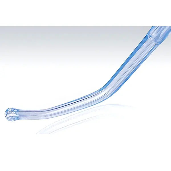 ConMed Yankauer Suction Instrument, Bulb Tip without Control Vent, Sterile, 0034870 thumbnail 4