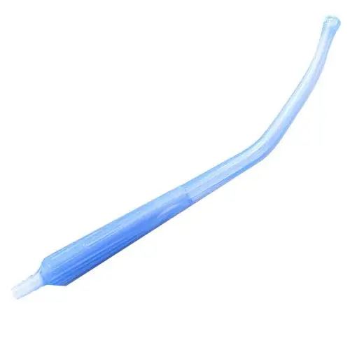 Conmed Yankauer Suction Instrument, Bulb Tip with Control Vent, Sterile, 0034880 thumbnail 4