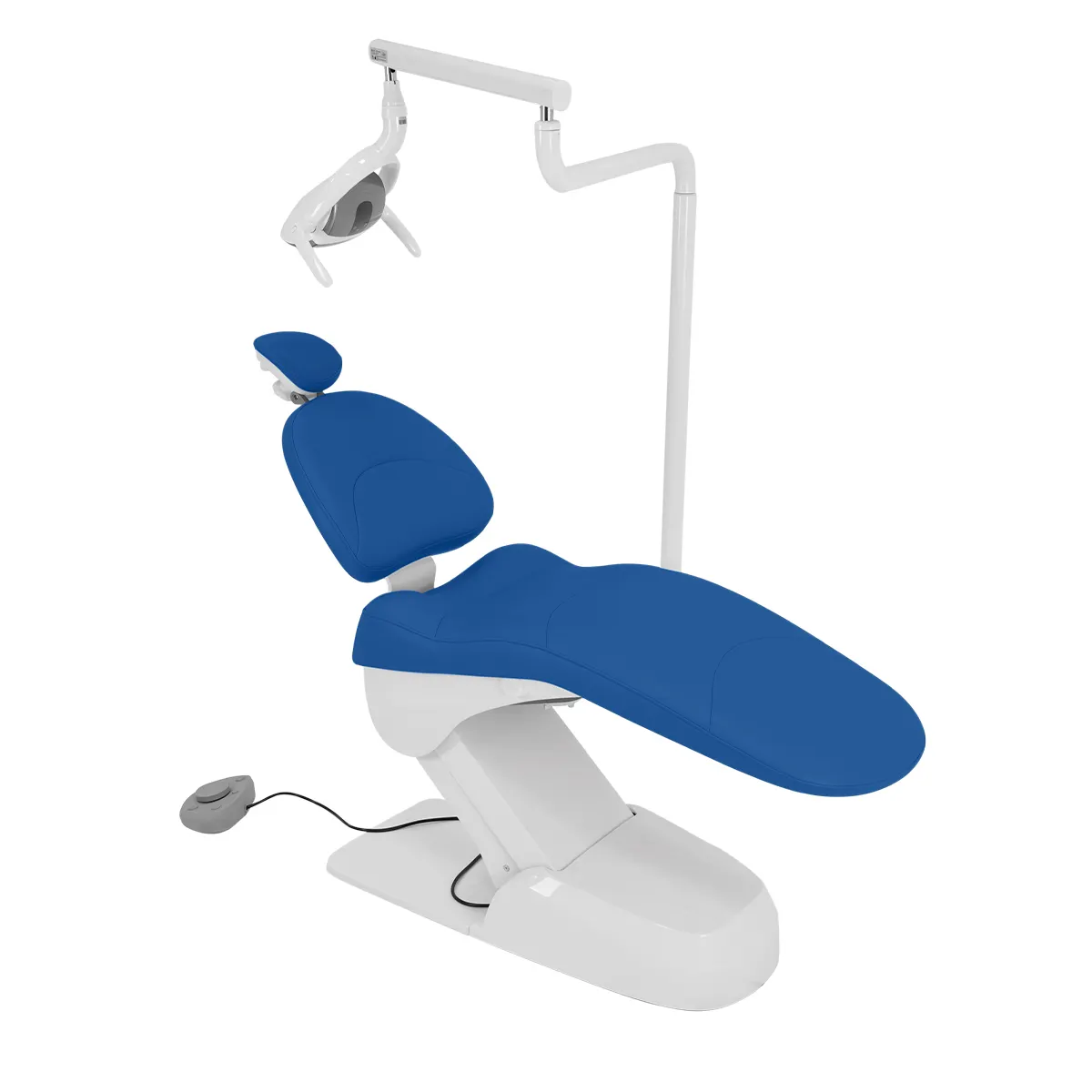 ADS AJ10 Ortho Chair with Whale LED Light, A0910012 - ADS AJ10 Ortho Chair, A0910012 - Image 1