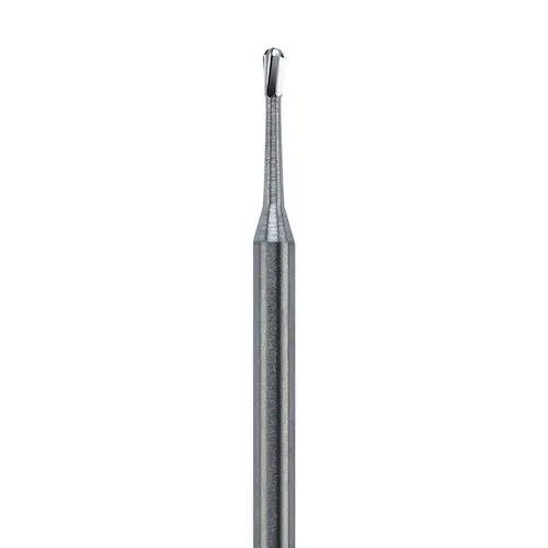 Alpen Operative Surgical Carbide Burs, FGSS, Pear, #330, 0.8 mm, 100/Pk, R100330C thumbnail 13