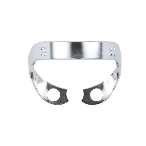 Hygenic Brinker Clamp #B4 Bicuspid Anterior Tissue Retractor, Stainless Steel, 1 Each, H01051 thumbnail 7