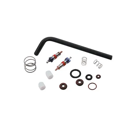 DCI International Autoclavable Syringe Valve Core Repair Kit, 3072 thumbnail 2