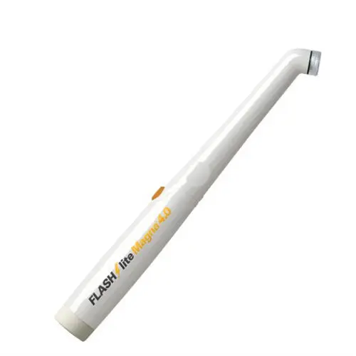 DenMat FLASHlite Magna 4.0 LED Dental Curing Light, White, Cordless, CR1079 thumbnail 21