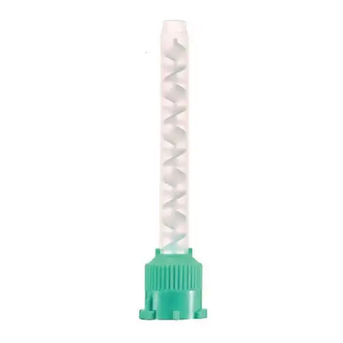 Honigum Automix Mixing Tips, Green, 50/Bag, 999400 thumbnail 3