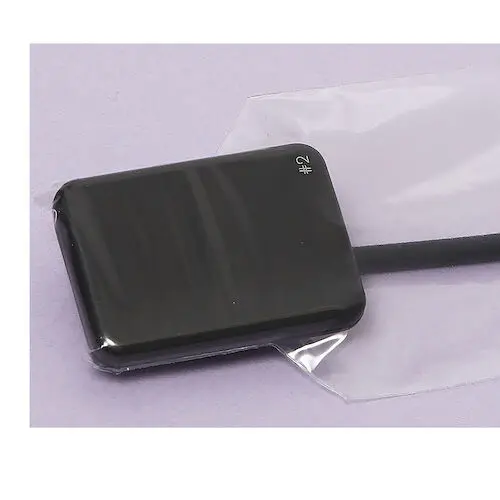 Brixton SalivaBlock Disposable Sensor Sheaths for Carestream/Kodak RVG Size #1, 300/Box, KD-100 thumbnail 3