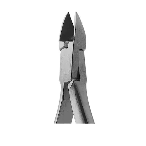 Hu-Friedy Orthodontic Micro Ligature Cutter, 15-Degree Angled, 678-110 thumbnail 4