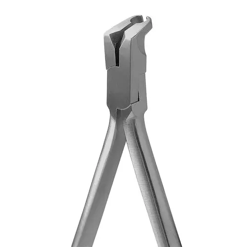 Hu-Friedy Angulated Bracket Removing Pliers, Long Handle, 678-220L thumbnail 4